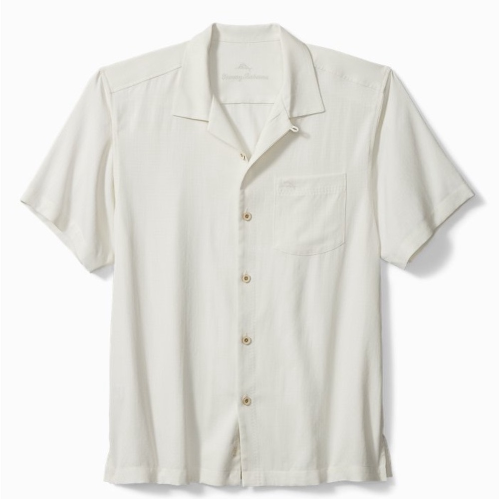 Tommy Bahama Bermuda Shirt